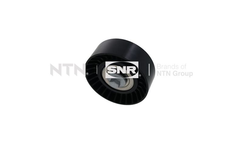 Натяжной ролик, поликлиновой ремень SNR GA35293