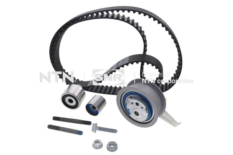 Комплект ремня ГРМ SNR KD45785
