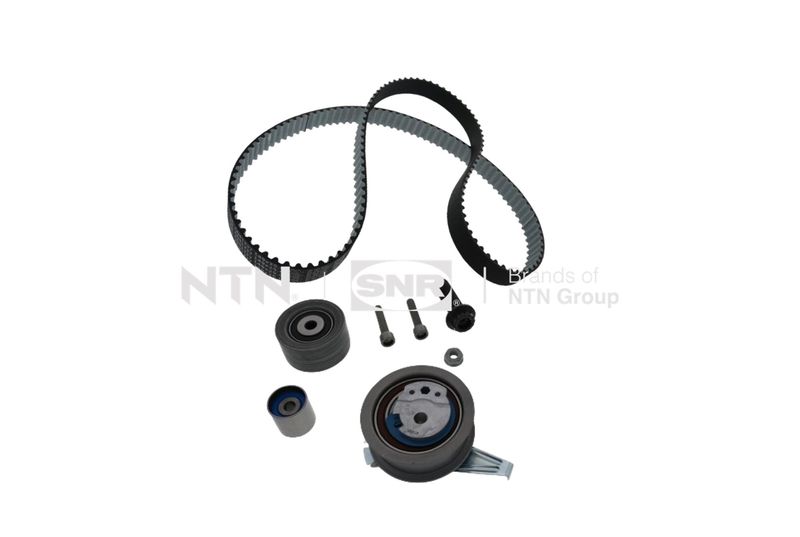 Комплект ремня ГРМ SNR KD45786