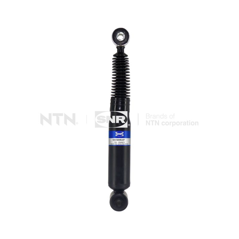 Амортизатор SNR SA9591125
