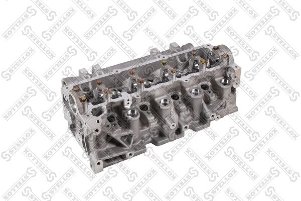 Головка цилиндра STELLOX 1108072SX