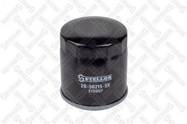 Масляный фильтр STELLOX 2050215SX