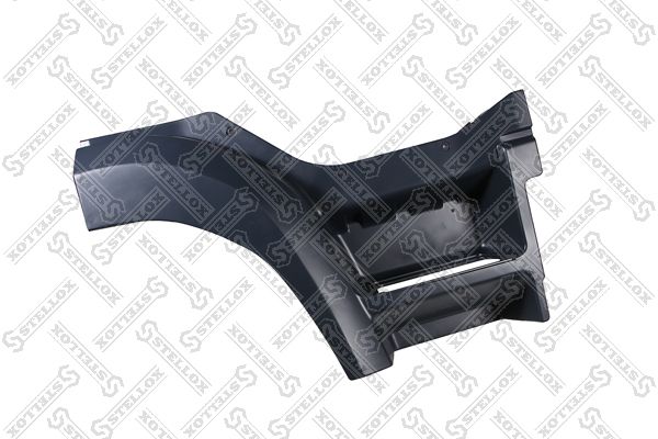 Входная пластина STELLOX 8723176SX