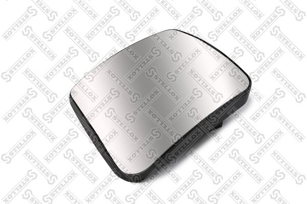 Зеркальное стекло, наружное зеркало STELLOX 8730229SX