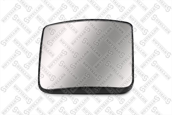 Зеркальное стекло, наружное зеркало STELLOX 8730233SX