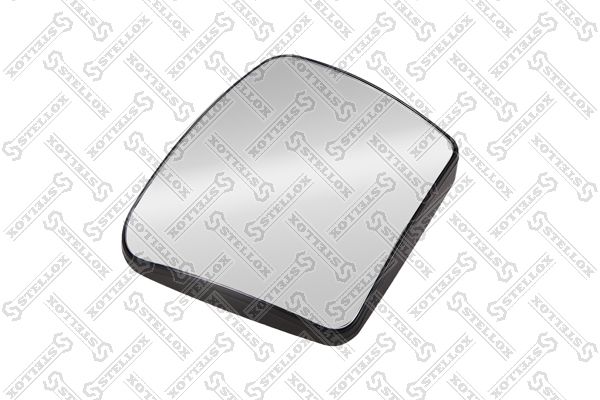 Зеркальное стекло, наружное зеркало STELLOX 8730241SX