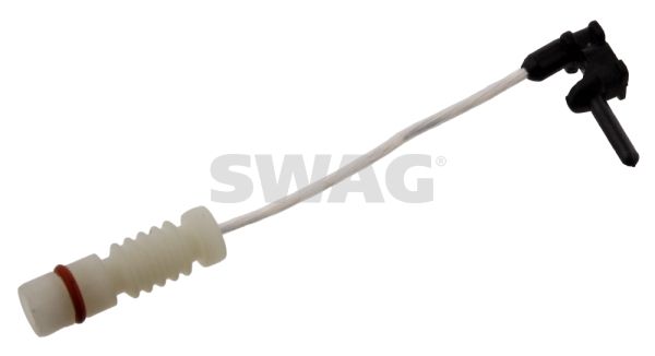 Сигнализатор, износ тормозных колодок SWAG 10901498