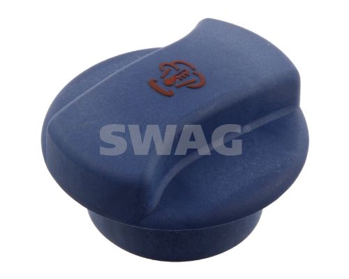 Крышка, резервуар охлаждающей жидкости SWAG 30936086
