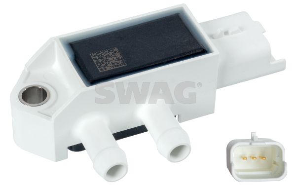 Датчик, давление выхлопных газов SWAG 33101140