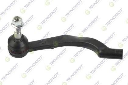 Наконечник поперечной рулевой тяги TEKNOROT N1192