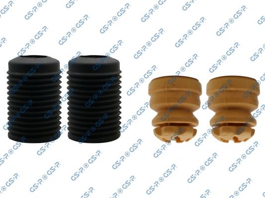 Пылезащитный комплект, амортизатор GSP 5406800PK