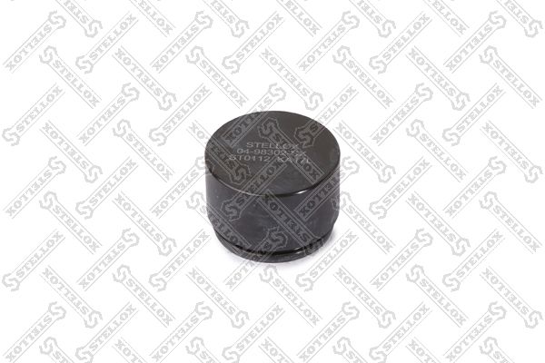 Поршень, корпус скобы тормоза STELLOX 0498302SX