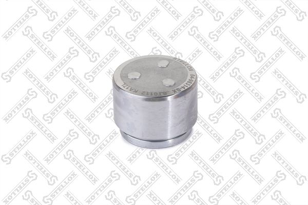 Поршень, корпус скобы тормоза STELLOX 0498314SX