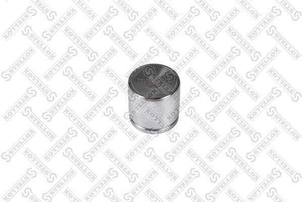 Поршень, корпус скобы тормоза STELLOX 0498315SX