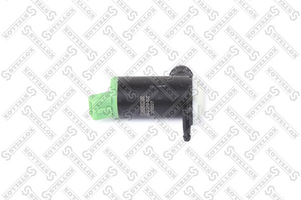 Водяной насос, система очистки окон STELLOX 1000313SX