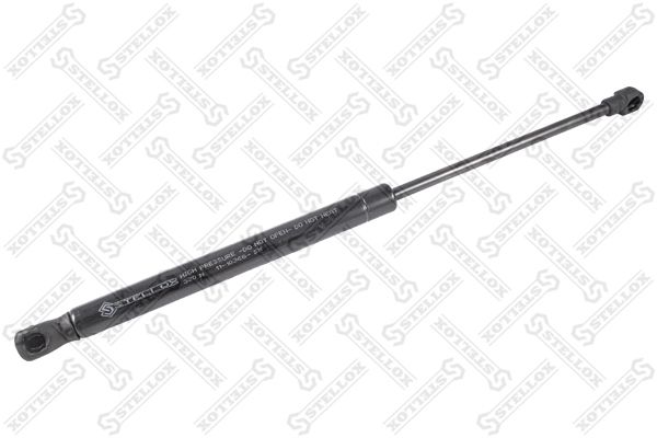 Газовая пружина, капот STELLOX 1110368SX