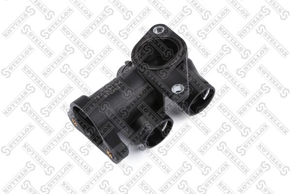 Фланец охлаждающей жидкости STELLOX 7550660SX