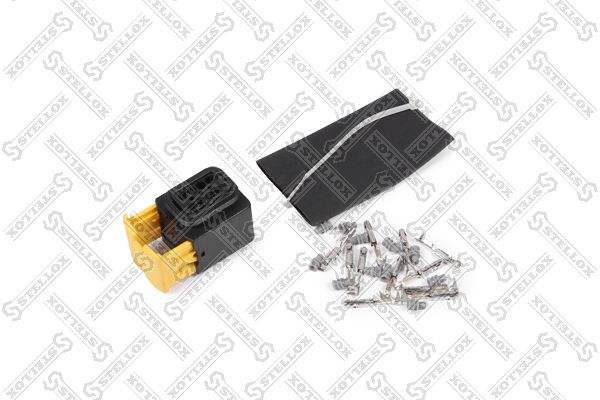 Комплект соединителей проводов STELLOX 8801414SX