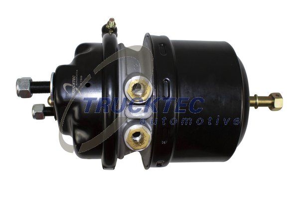 Тормозной цилиндр с пружинным энергоаккумулятором TRUCKTEC AUTOMOTIVE 0135189