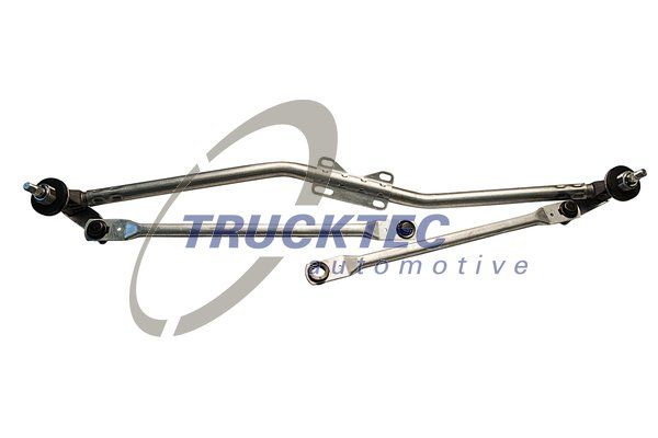 Система тяг и рычагов привода стеклоочистителя TRUCKTEC AUTOMOTIVE 0261014