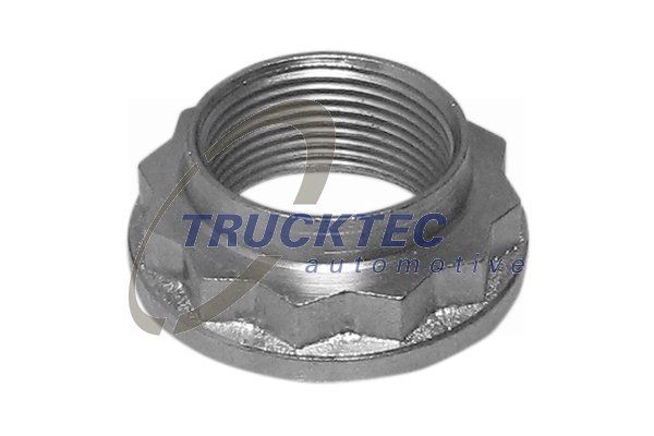 Конец вала, приводной вал TRUCKTEC AUTOMOTIVE 0832053
