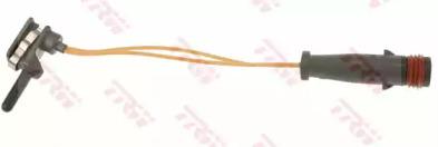 Запчасть TRW GIC398