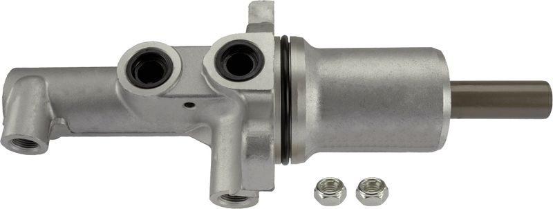 Главный тормозной цилиндр TRW PMK544