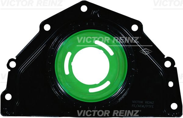 Уплотняющее кольцо, коленчатый вал VICTOR REINZ 811040500