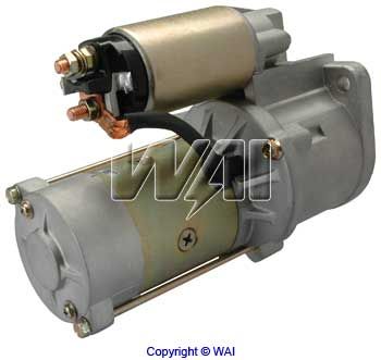 Стартер WAI 18163N