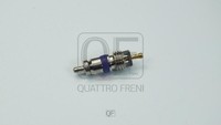 Запчасть QUATTRO FRENI QF40Q00104
