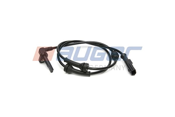 Датчик, частота вращения колеса AUGER 101484