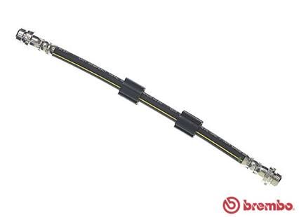 Тормозной шланг BREMBO T24143