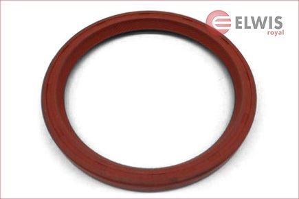Уплотняющее кольцо, коленчатый вал ELWIS ROYAL 8155566