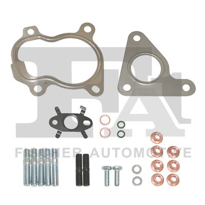 Монтажный комплект, компрессор FA1 KT220025