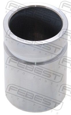 Поршень, корпус скобы тормоза FEBEST 0176ACA20R