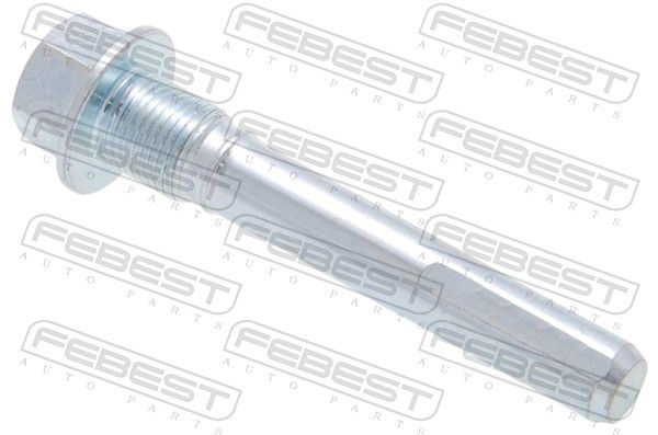Направляющий болт, корпус скобы тормоза FEBEST 0574CX7L