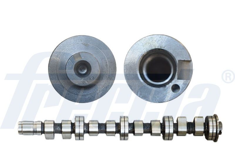 Распредвал FRECCIA CM052163