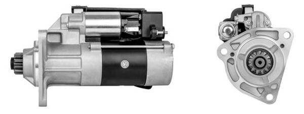 Стартер MAHLE MS890