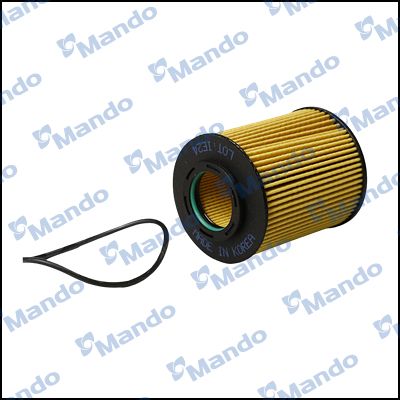 Масляный фильтр MANDO EEOO0003Y
