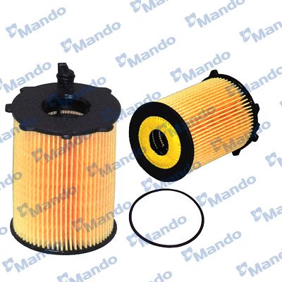 Масляный фильтр MANDO MMF040057