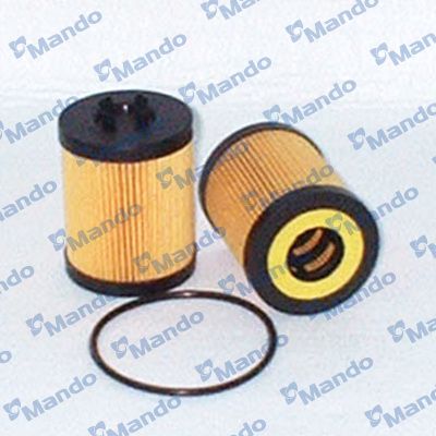 Масляный фильтр MANDO MMF045015