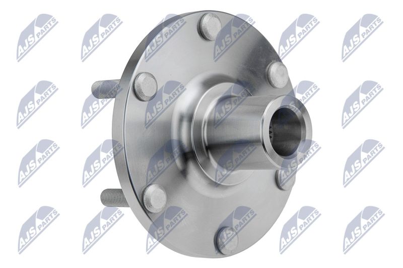 Ступица колеса NTY KLPFR050P