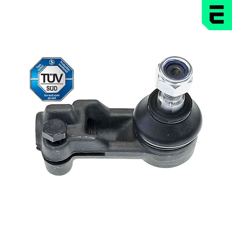 Наконечник поперечной рулевой тяги OPTIMAL G11197