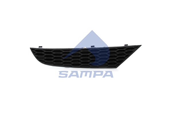 Облицовка, бампер SAMPA 18100565