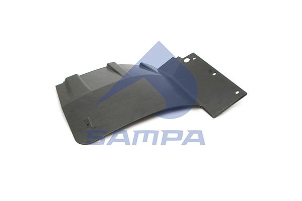 Колесная ниша SAMPA 18500226