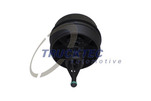 Крышка, корпус масляного фильтра TRUCKTEC AUTOMOTIVE 0218183