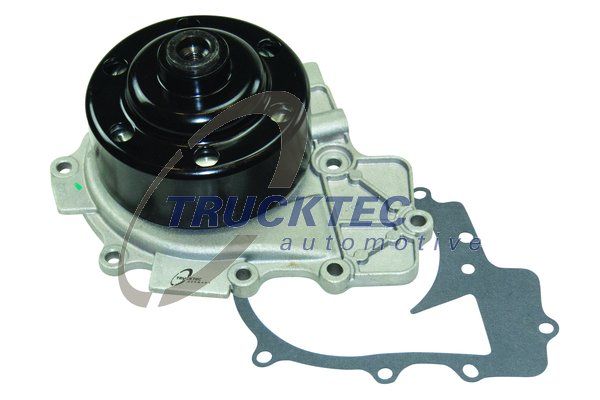 Водяной насос, охлаждение двигателя TRUCKTEC AUTOMOTIVE 0219064