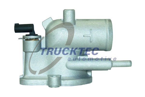 Термостат, охлаждающая жидкость TRUCKTEC AUTOMOTIVE 0219328