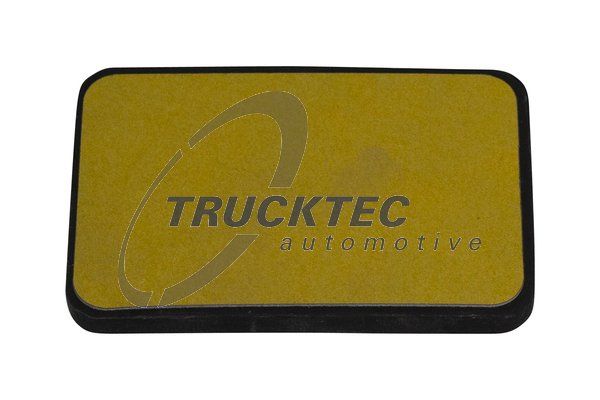 Буфер, рессорный лист TRUCKTEC AUTOMOTIVE 0230061