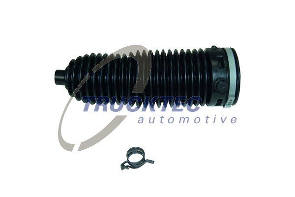 Комплект пыльника, рулевое управление TRUCKTEC AUTOMOTIVE 0237084
